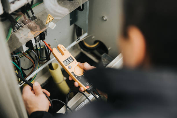 Best Residential Electrician Services  in Kirtland, OH