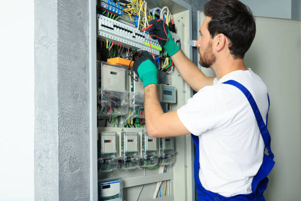 Best Electric Panel Repair  in Kirtland, OH