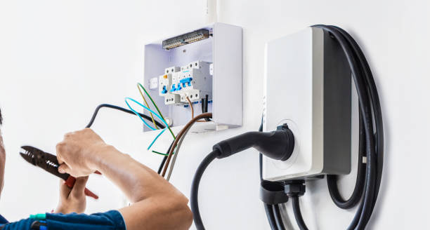 Best Industrial Electrical Services  in Kirtland, OH