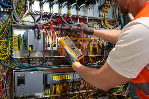 Best Electrical Repair Services  in Kirtland, OH
