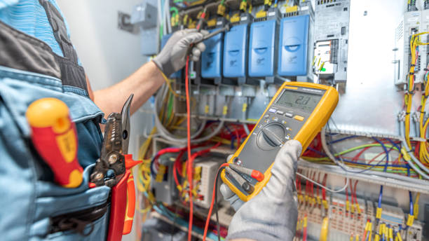 Best Commercial Electrician Services  in Kirtland, OH