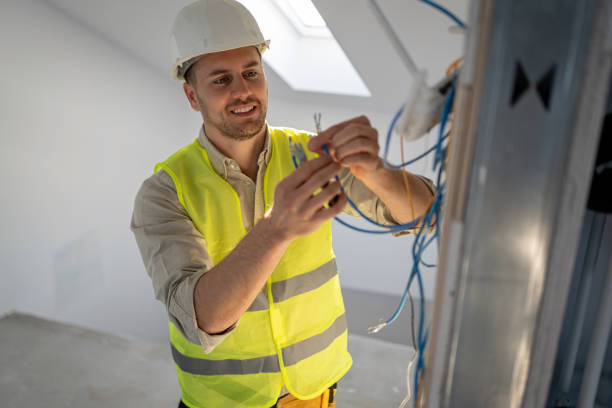 Best Emergency Electrical Repair  in Kirtland, OH